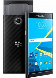Замена батареи на телефоне BlackBerry Priv в Хабаровске
